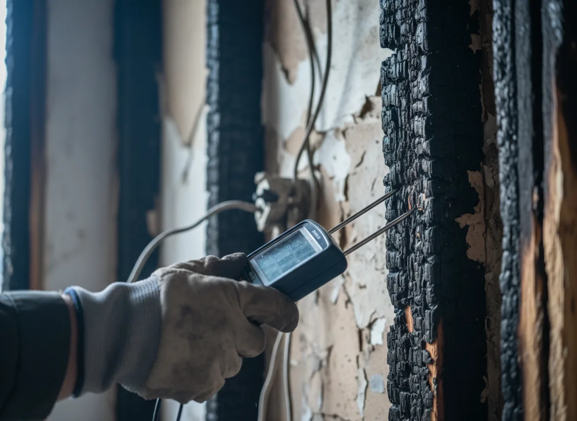Fire Damage Restoration Wyoming, PA FAQs